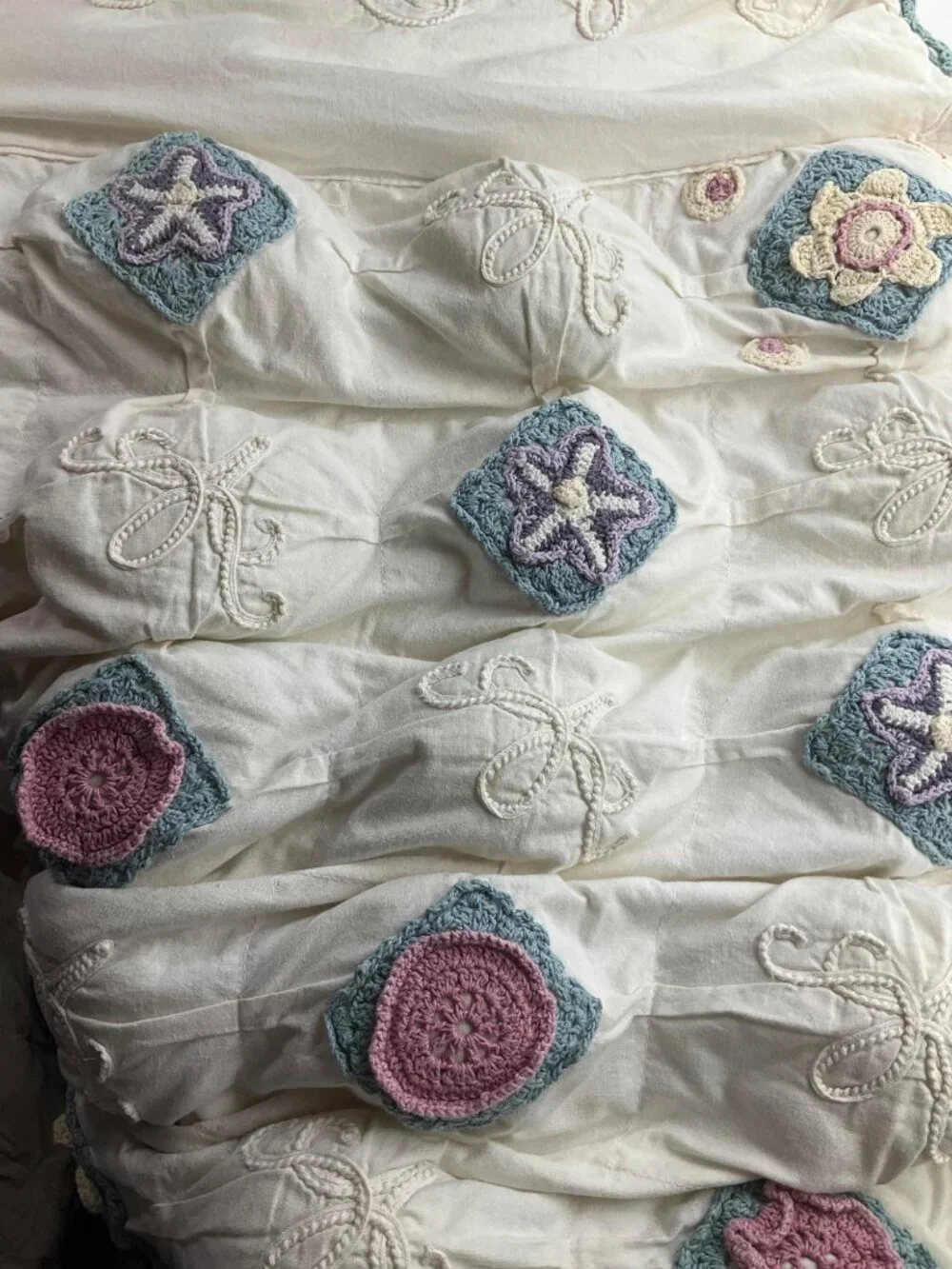 JCP Home Collection this quilt